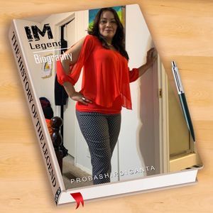 Meet your Posher, Silvia